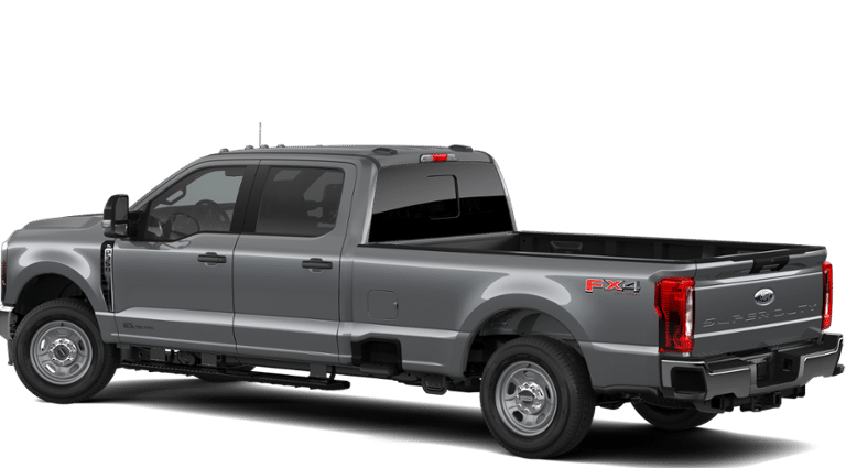 2026 Ford F-350 XL