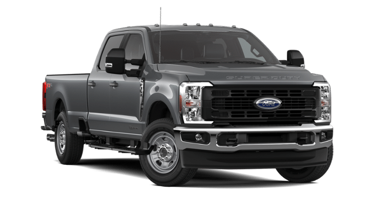 2026 Ford F-350 XL