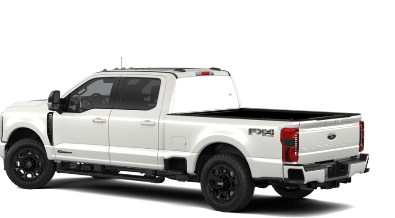 2026 Ford F-350 LARIAT