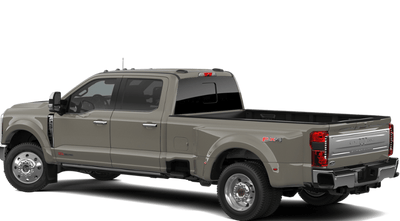2026 Ford Super Duty F-450 DRW King Ranch