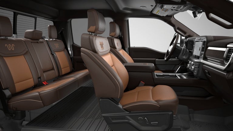 2026 Ford Super Duty F-450 DRW King Ranch