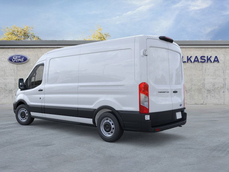 2026 Ford Transit Cargo Van Cargo Van