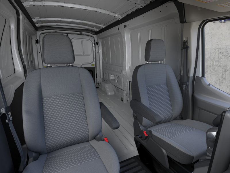 2026 Ford Transit Cargo Van XL