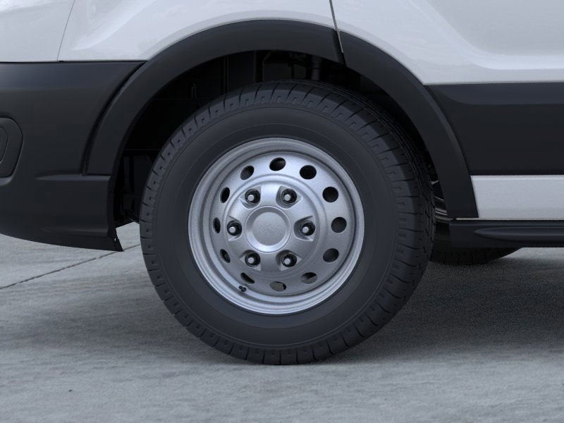 2026 Ford Transit Cargo Van XL