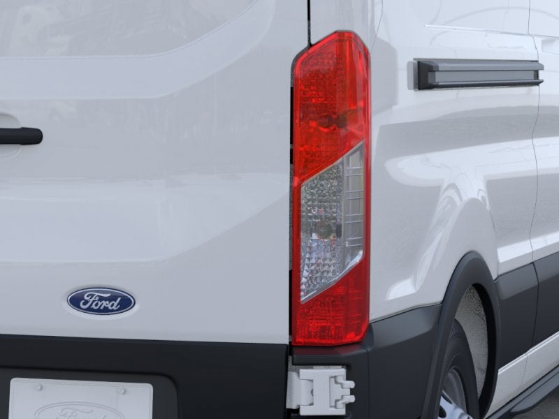 2026 Ford Transit Cargo Van XL