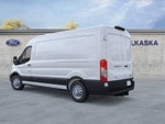 2026 Ford Transit Cargo Van XL