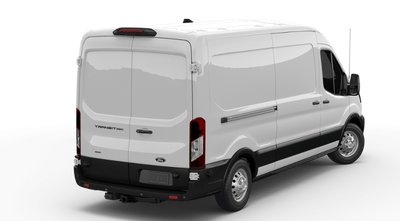 2026 Ford Transit Cargo Van XL