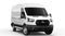 2026 Ford Transit Cargo Van XL