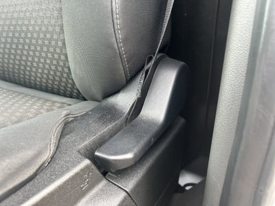 2024 Ford Transit Cargo Van Base