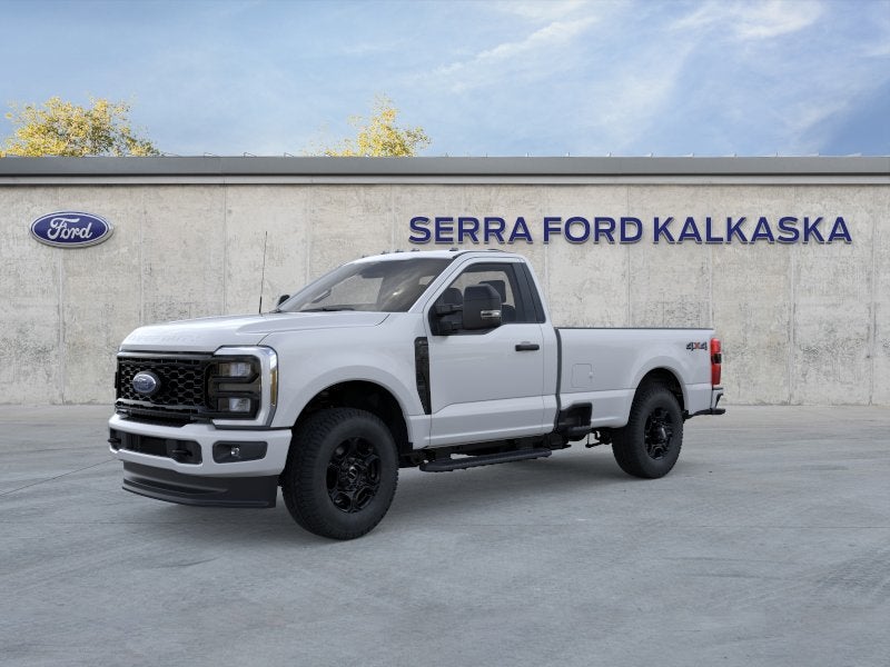 2026 Ford F-350 XL