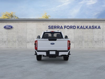 2026 Ford F-350 XL