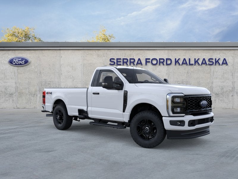 2026 Ford F-350 XL