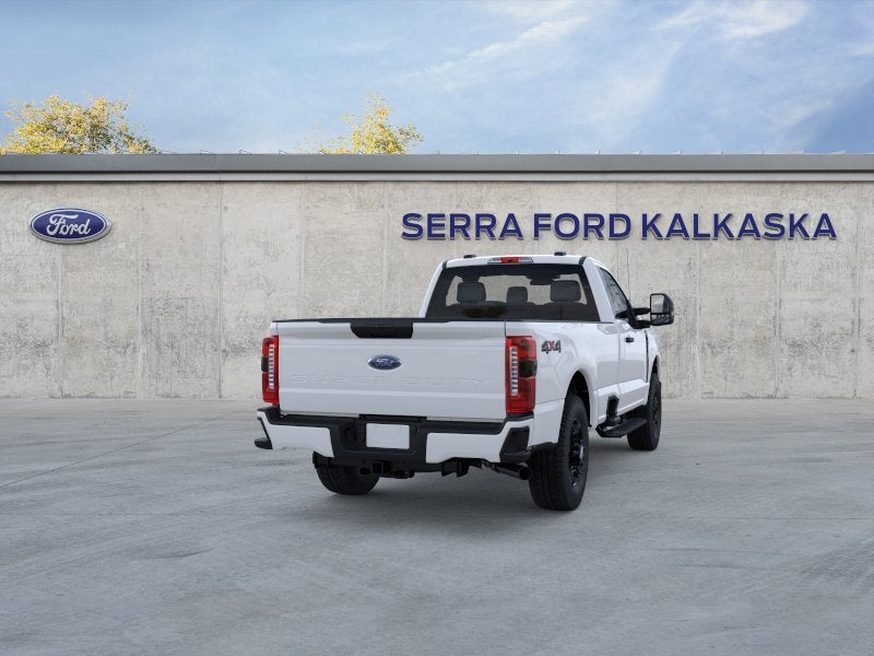 2026 Ford F-350 XL
