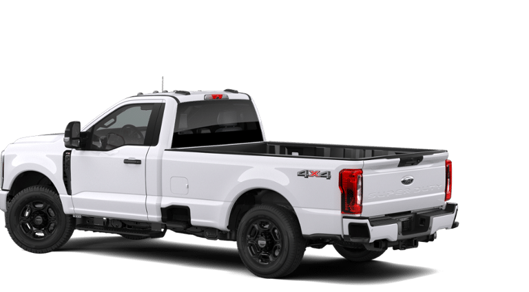 2026 Ford F-350 XL