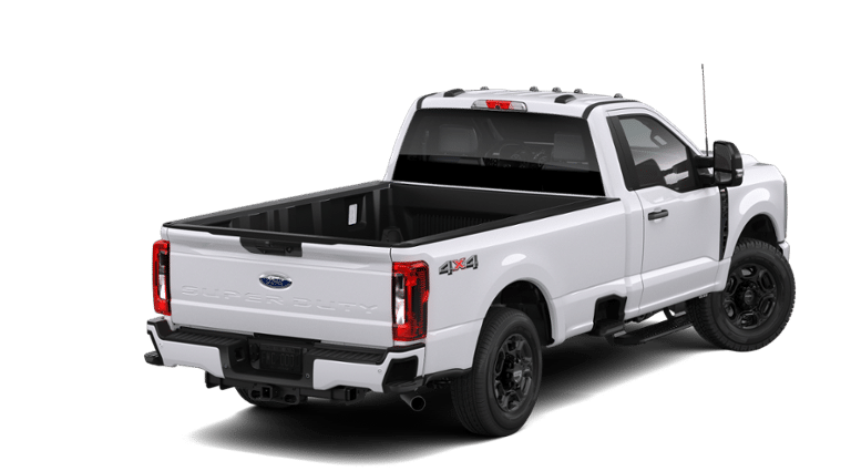 2026 Ford F-350 XL