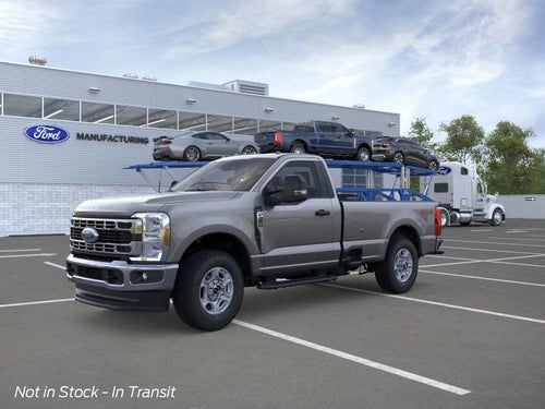 2026 Ford F-350 XLT