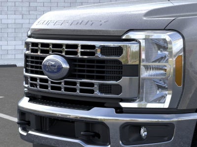2026 Ford F-350 XLT