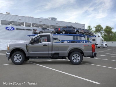 2026 Ford F-350 XLT