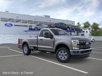 2026 Ford F-350 XLT