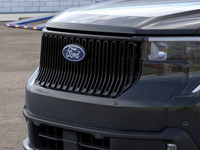 2026 Ford Maverick Lobo High