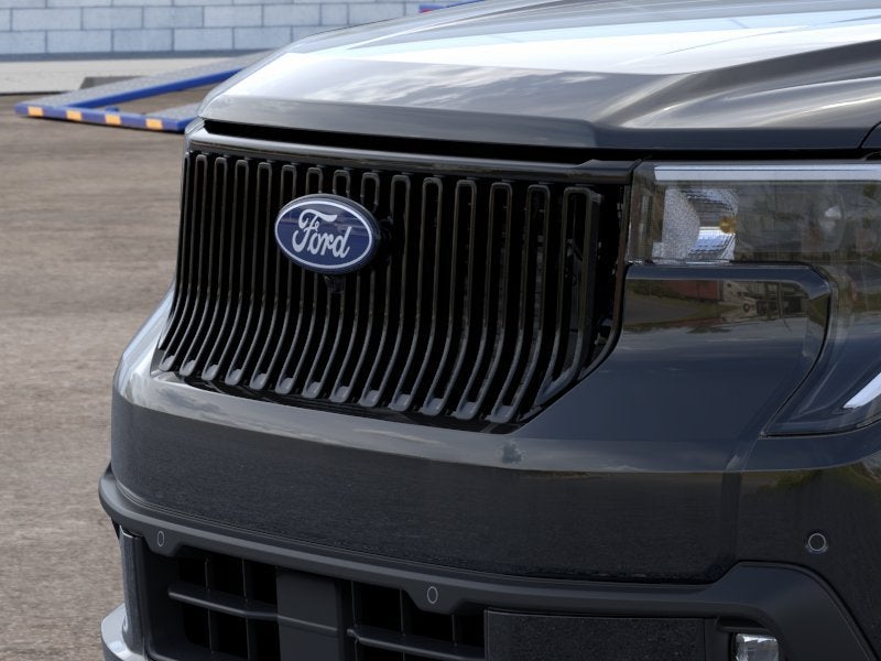 2026 Ford Maverick Lobo High