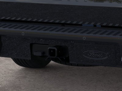 2026 Ford Maverick Lobo High