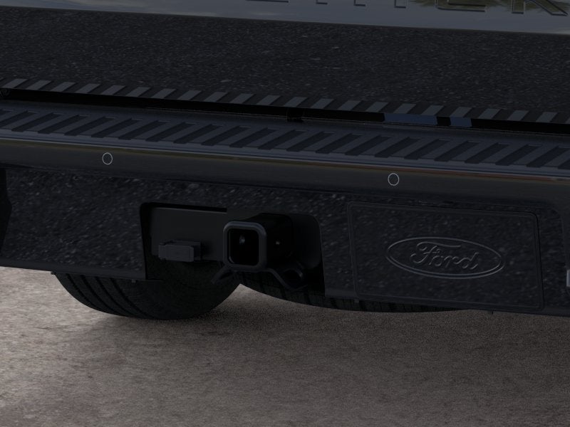 2026 Ford Maverick Lobo High