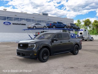 2026 Ford Maverick Lobo High
