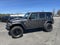 2019 Jeep Wrangler Unlimited Moab 4x4