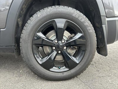 2022 Jeep Cherokee Altitude