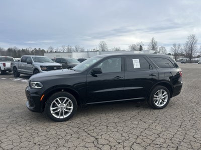 2023 Dodge Durango GT
