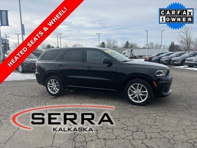 2023 Dodge Durango GT AWD