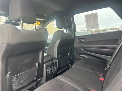 2023 Dodge Durango GT AWD