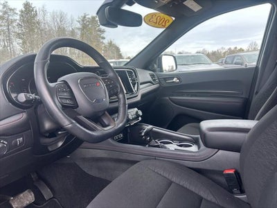 2023 Dodge Durango GT AWD