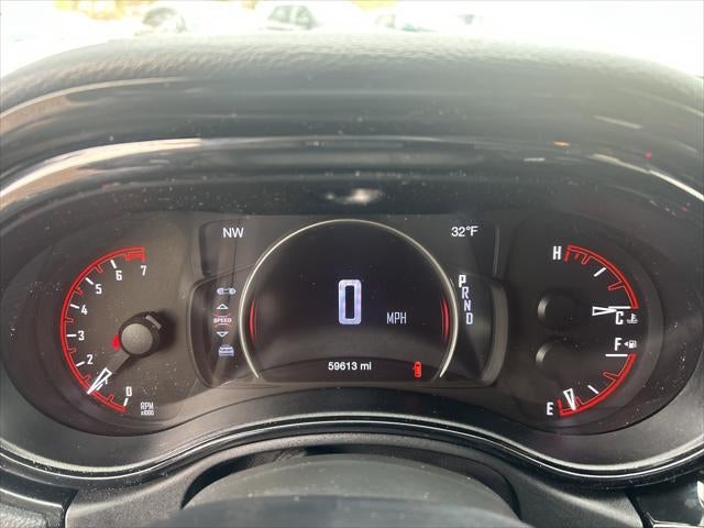 2023 Dodge Durango GT AWD