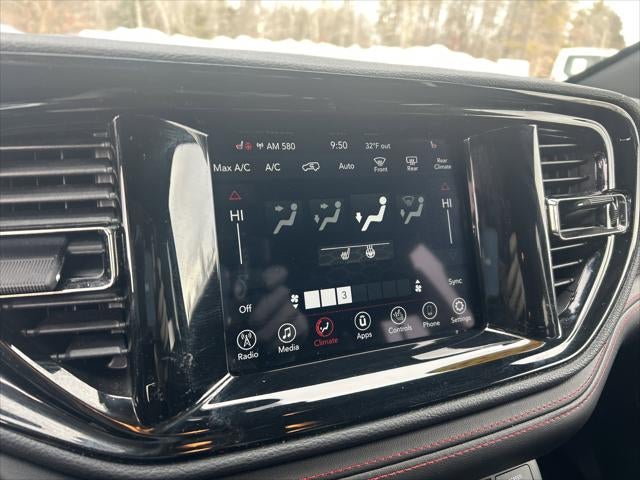 2023 Dodge Durango GT AWD