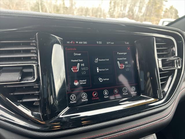 2023 Dodge Durango GT AWD