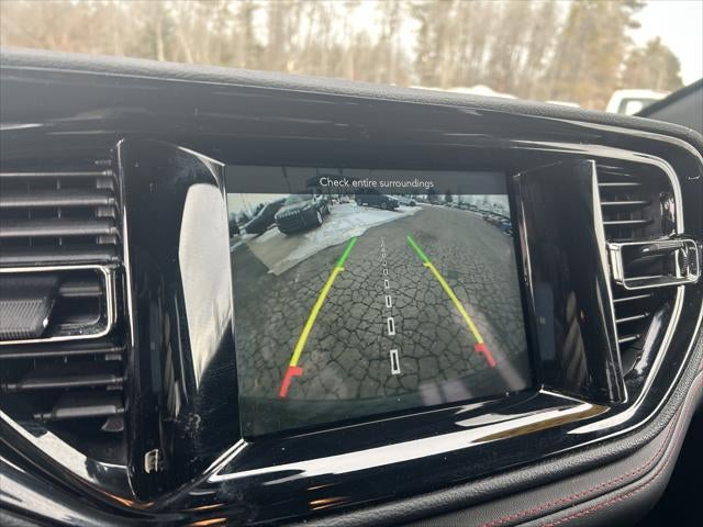 2023 Dodge Durango GT AWD