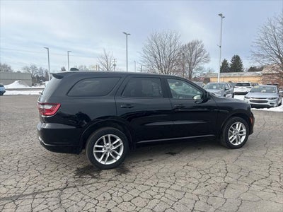 2023 Dodge Durango GT AWD