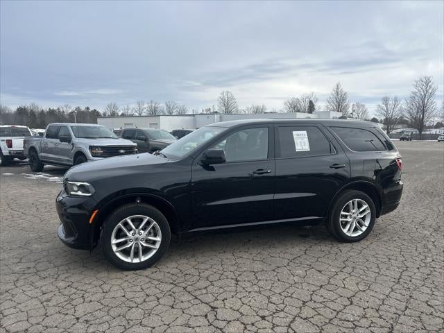 2023 Dodge Durango GT AWD