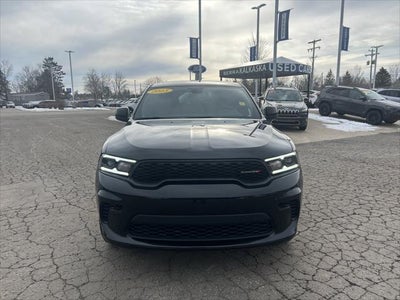 2023 Dodge Durango GT AWD