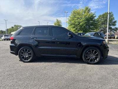 2021 Jeep Grand Cherokee High Altitude