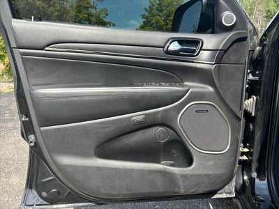 2021 Jeep Grand Cherokee High Altitude