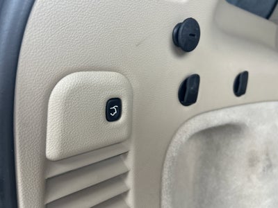 2020 Jeep Grand Cherokee Overland 4x4