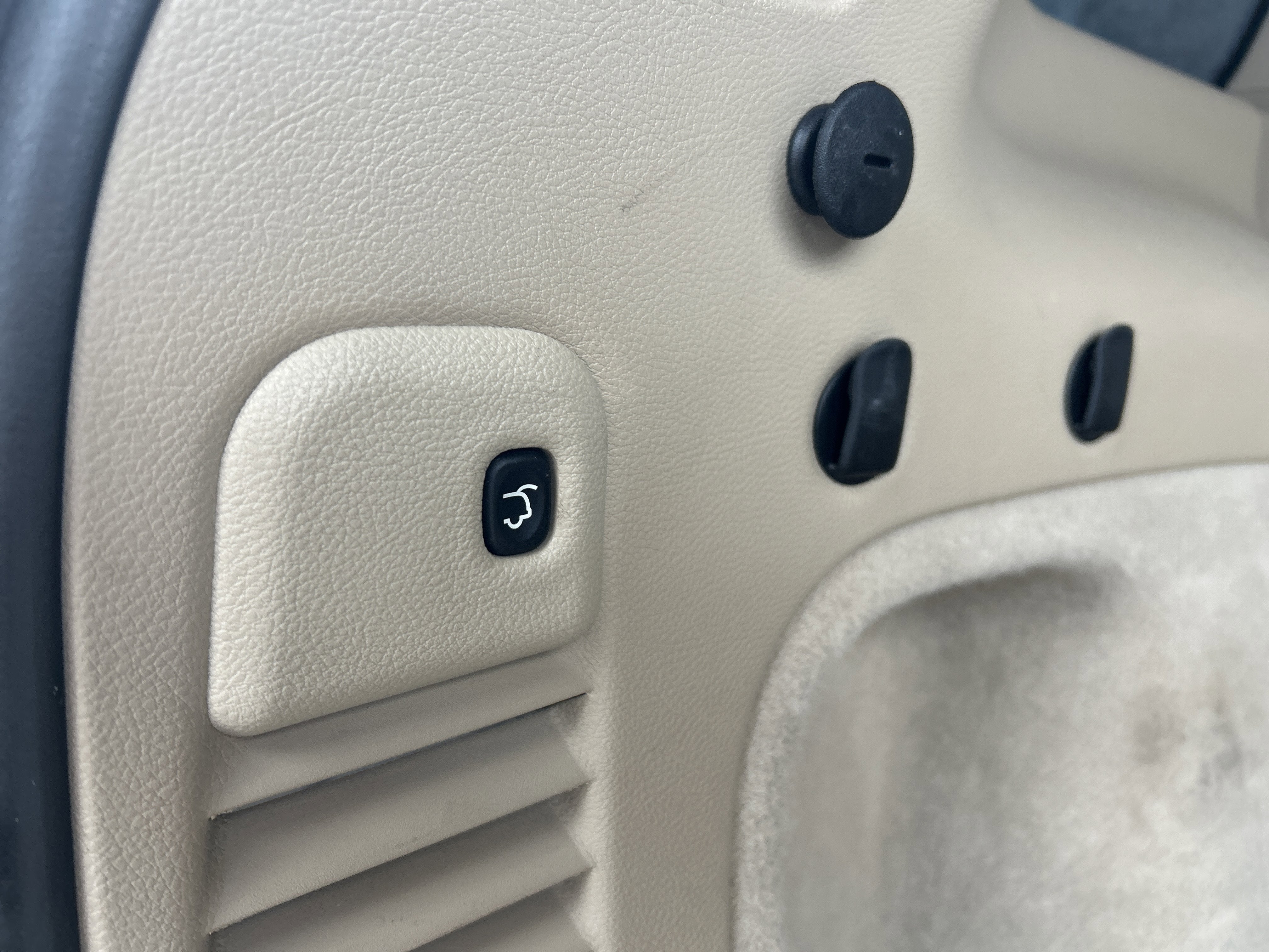 2020 Jeep Grand Cherokee Overland 4x4