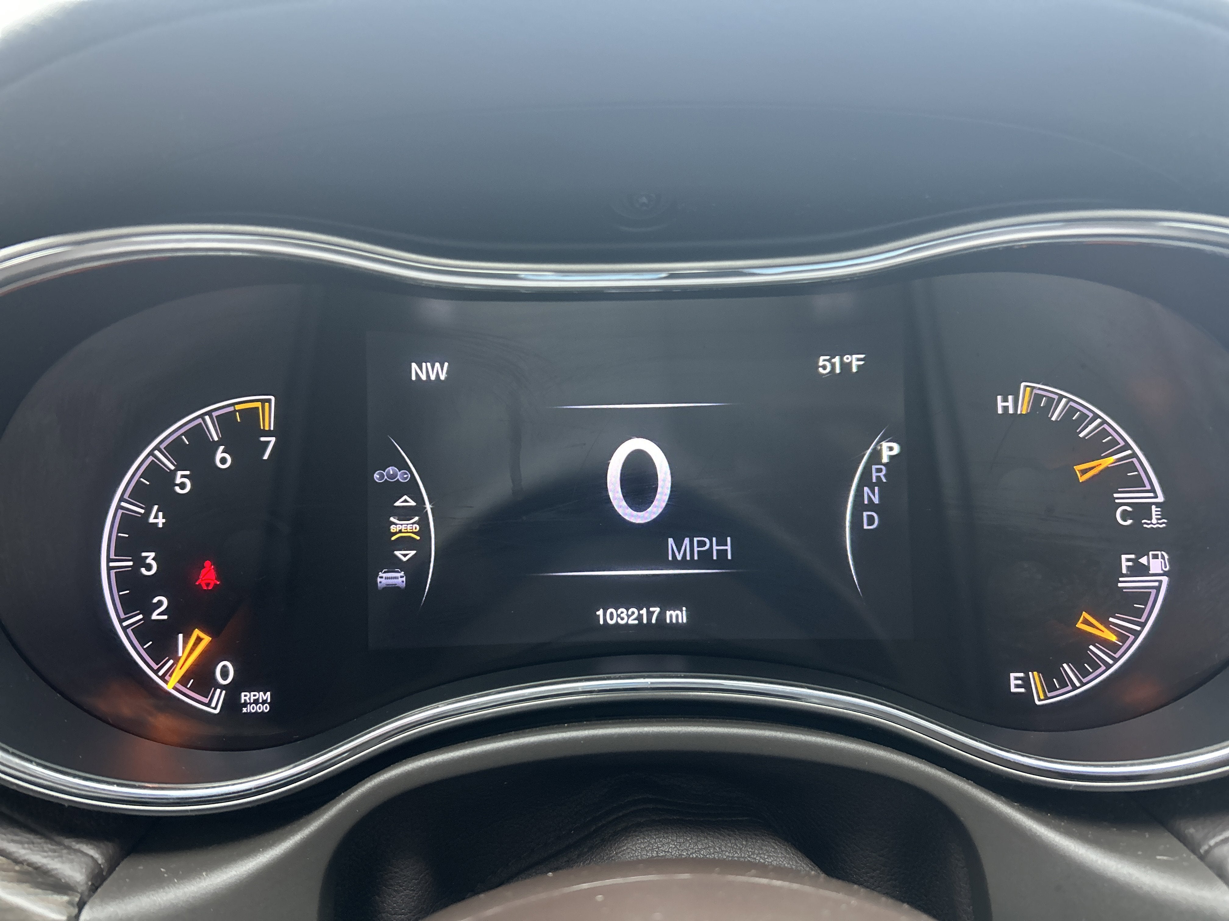 2020 Jeep Grand Cherokee Overland 4x4