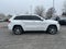 2020 Jeep Grand Cherokee Overland 4x4