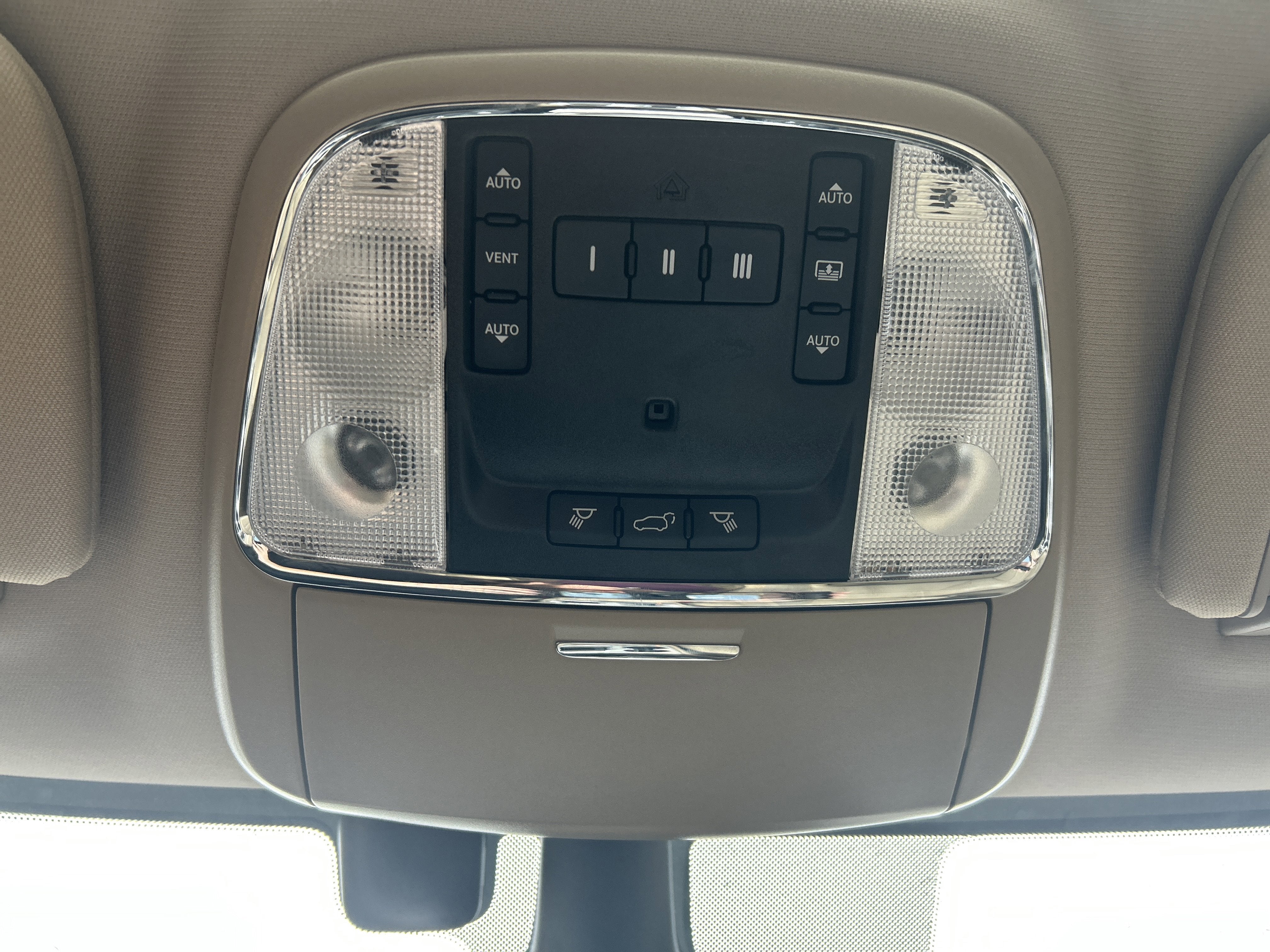 2020 Jeep Grand Cherokee Overland 4x4