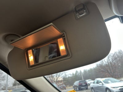 2020 Jeep Grand Cherokee Overland 4x4