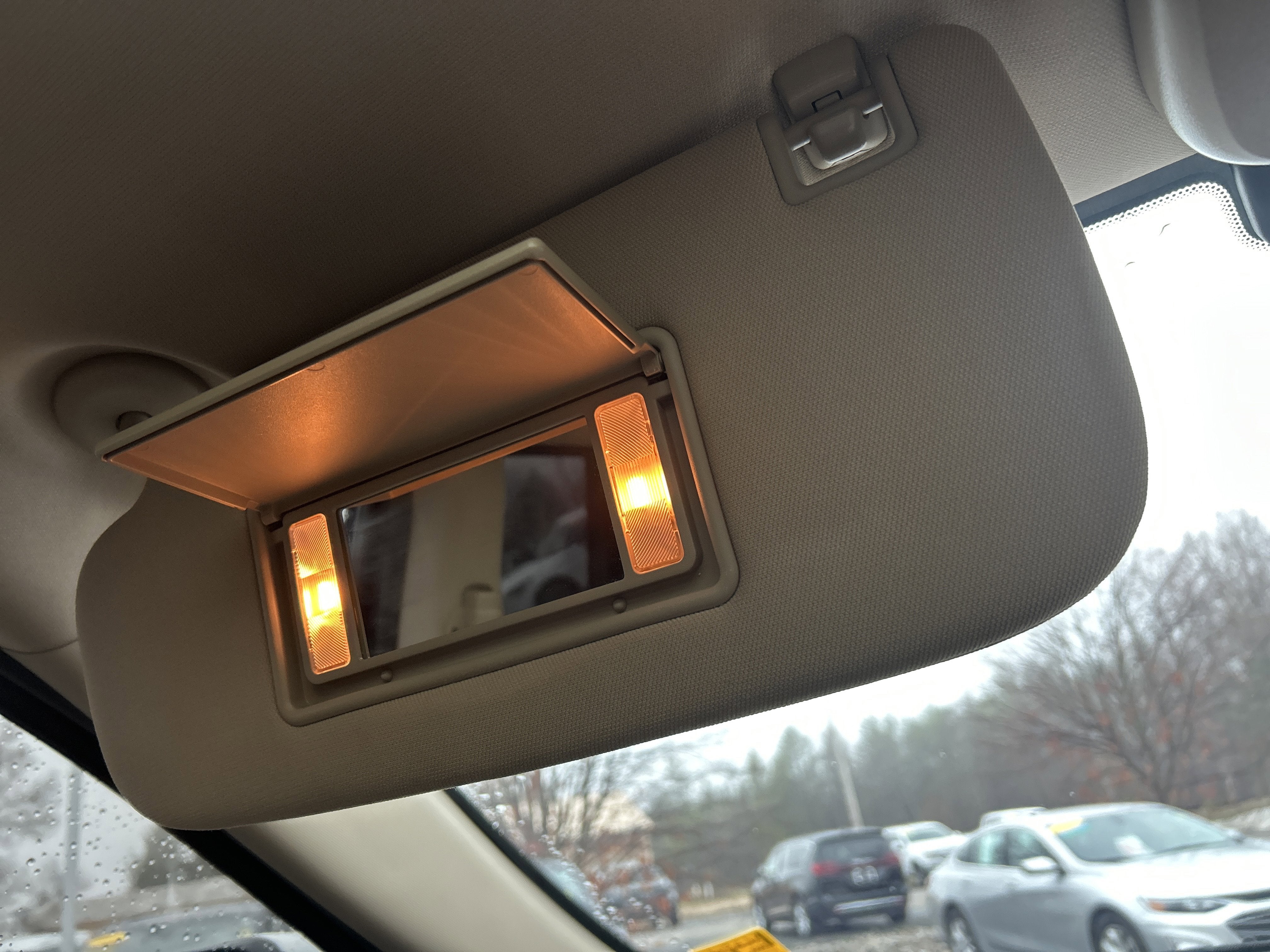 2020 Jeep Grand Cherokee Overland 4x4